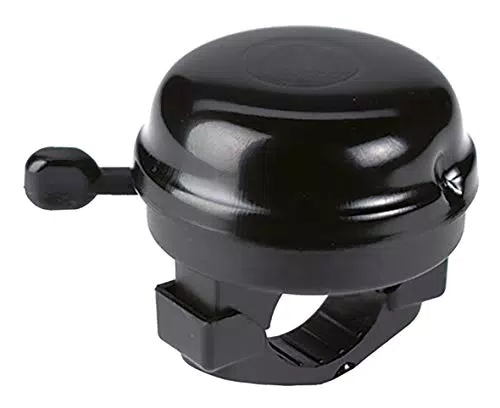 Prophete Fahrradklingel, Fahrrad-Glocke im puristischem Design