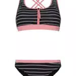 Protest Damen Bikini PRTATINS True Black M/38