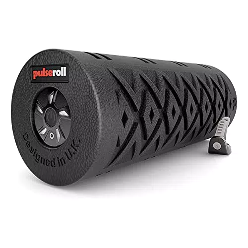Pulseroll Pro Massage Roller Unisex Erwachsene Sport Therapie