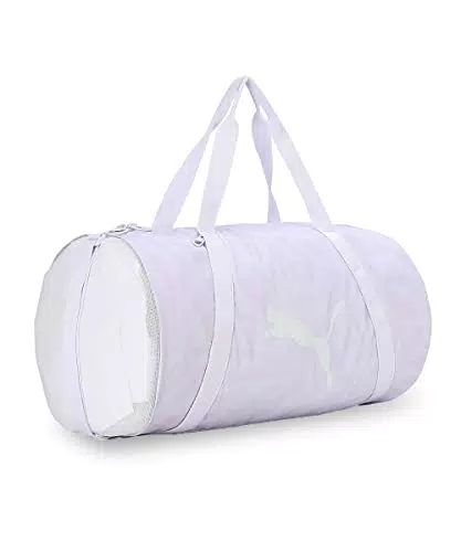 PUMA Damen Active Training Essentials Nova Shine Sporttasche OneSizeSpring Lavender Purple