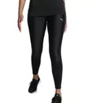 PUMA Damen Fit Eversculpt Hohe Taille Tight Strumpfhose