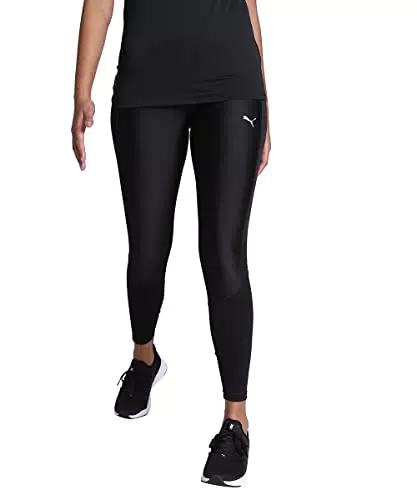 PUMA Damen Fit Eversculpt Hohe Taille Tight Strumpfhose