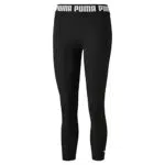PUMA Damen Train Strong High Waist Full Tight Strumpfhose