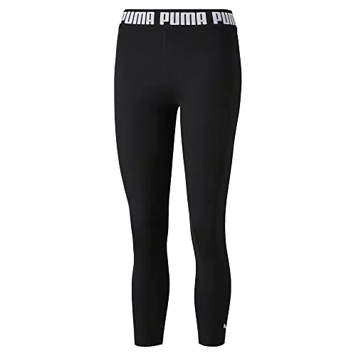 PUMA Damen Train Strong High Waist Full Tight Strumpfhose