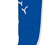 PUMA Erwachsene Team II Socks, royal-White, 2
