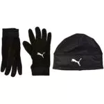 PUMA Erwachsene teamLIGA 21 Winter Gloves Handschuhe