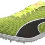PUMA Herren Evospeed Distance 8 Leichtathletikschuhe