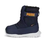 PUMA Jungen Unisex Kinder Nieve Boot WTR AC Inf Sneaker