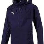PUMA Liga Training Rain Jacket Herrenjacke