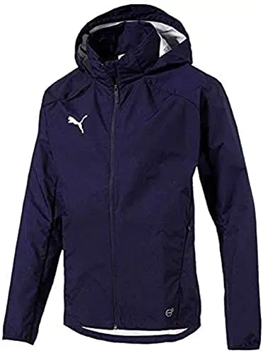 PUMA Liga Training Rain Jacket Herrenjacke