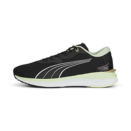 PUMA Men's Sport Shoes ELECTRIFY NITRO 2 RUN 75 Road Running Shoes