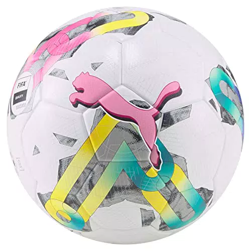 PUMA TeamFINAL3 Match Fußball