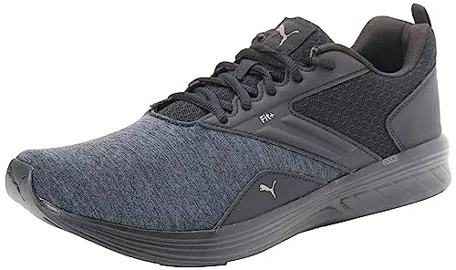 PUMA Unisex Adults' Sport Shoes NRGY COMET Road Running Shoes
