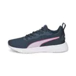 PUMA Unisex Kids' Fashion Shoes FLYER FLEX JR Trainers & Sneakers