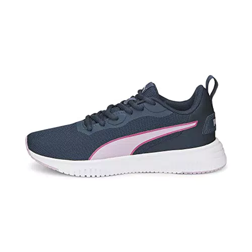 PUMA Unisex Kids' Fashion Shoes FLYER FLEX JR Trainers & Sneakers