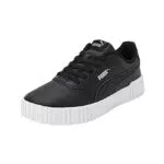 PUMA Women's Fashion Shoes CARINA 2.0 Trainers & Sneakers