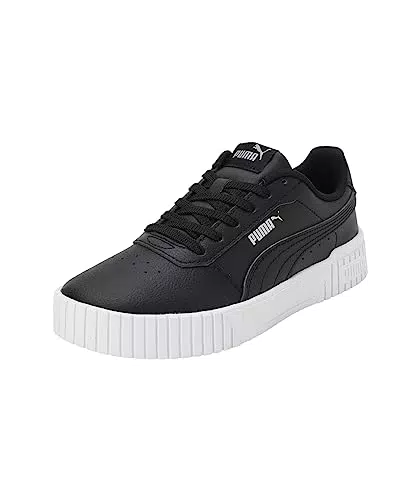 PUMA Women's Fashion Shoes CARINA 2.0 Trainers & Sneakers