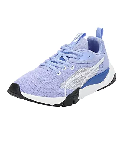 PUMA Women's Fashion Shoes ZORA Trainers & Sneakers