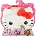Purse Pets Hello Kitty - interaktive Umhängetasche mit 30+ Geräuschen
