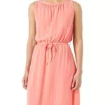 Q/S by s.Oliver Damen 50.2.51.20.200.2132725 Kleid, 4281