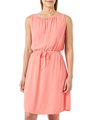 Q/S by s.Oliver Damen 50.2.51.20.200.2132725 Kleid, 4281