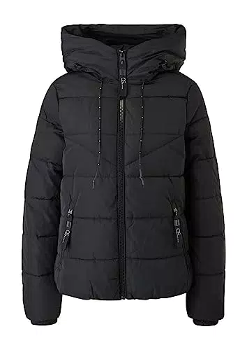 Q/S designed by - s.Oliver Damen 510.12.209.16.150.2115527 Jacke langarm