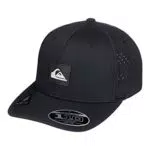 Quiksilver Adapted - Flexfit Cap für Herren AQYHA04559