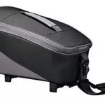 Racktime Unisex  Erwachsene Talis Gepäckträgertasche