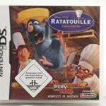 Ratatouille