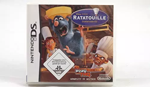 Ratatouille