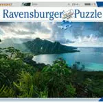Ravensburger Puzzle 16106 - Atemberaubendes Hawaii - 5000 Teile Puzzle für Erwachsene und Kinder ab 14 Jahren