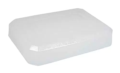 Rayher Kreativ-Seife, hautfreundlich, Block 1500 g, handgemacht