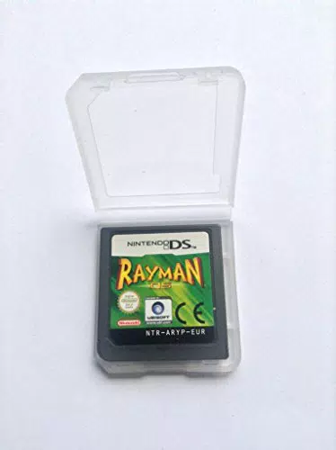 Rayman DS