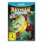Rayman Legends -