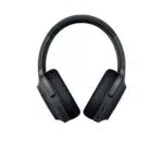 Razer Barracuda - Kabelloses Multiplattform-Headset für Gaming und Mobile Geräte Schwarz