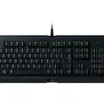 Razer Cynosa Lite - Gaming-Tastatur QWERTZ DE-Layout