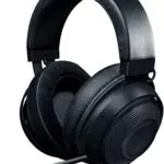 Razer Kraken - Plattformübergreifendes kabelgebundenes Gaming-Headset Schwarz