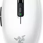 Razer Orochi V2 - Mobile Kabellose Gaming-Maus mit bis zu 950 Stunden Akkulaufzeit Mercury Weiß