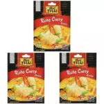 Real THAI Rote Curry Paste