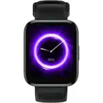 realme Watch 3 Black EU, One Size