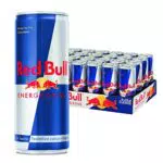 Red Bull Energy Drink - 24er Palette Dosen Getränke