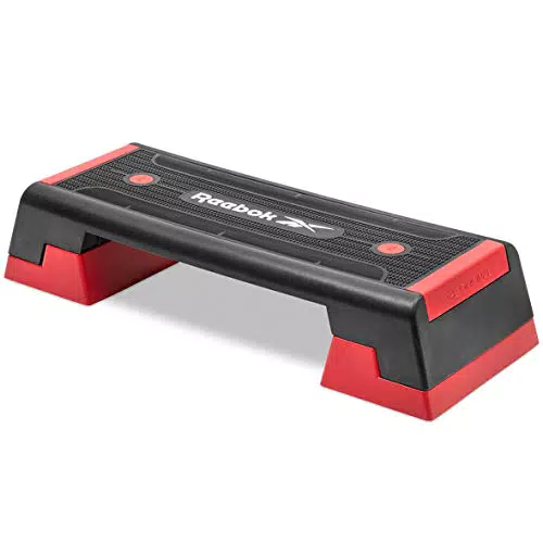Reebok Bluetooth Step - Red