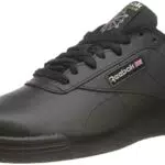 Reebok Herren Ex-O-Fit Clean Logo Sneakers, Int Black Silver Silver