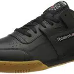 Reebok Herren Workout Plus Fitnessschuhe, Schwarz