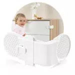 reer 71050 Schrank-Sicherung und Schubladen-Sicherung Extern