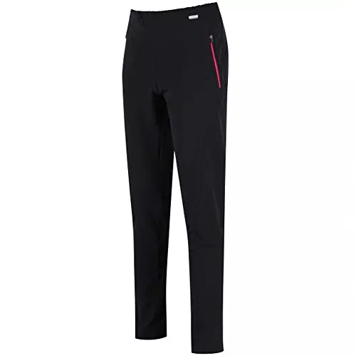 Regatta Damen Pentre Strtch TRS Hose, Black, 3X-Large