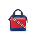 Reisenthel Allrounder Cross Special Edition Nautic 22 x 24 x 13 cm / 4 l