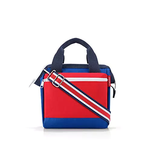 Reisenthel Allrounder Cross Special Edition Nautic 22 x 24 x 13 cm / 4 l