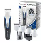 Remington Multi- Haarschneidemaschine G4, Barttrimmer Herren