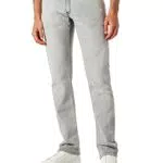 Replay Herren Grover Jeans, 095 Light Grey